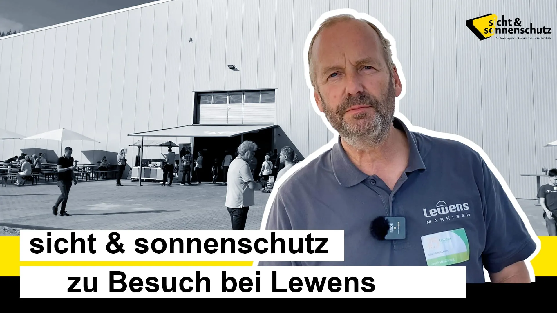 25 Jahre Lewens