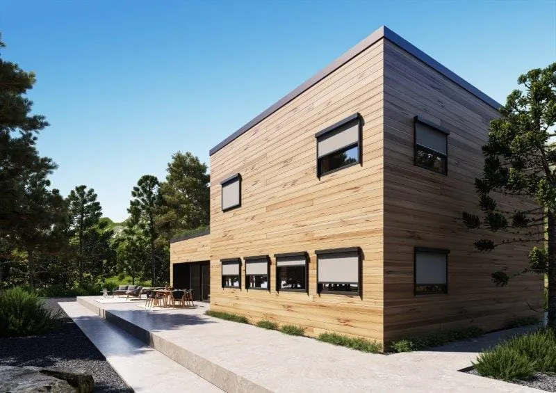 BAT Group erweitert Screeny-Serie