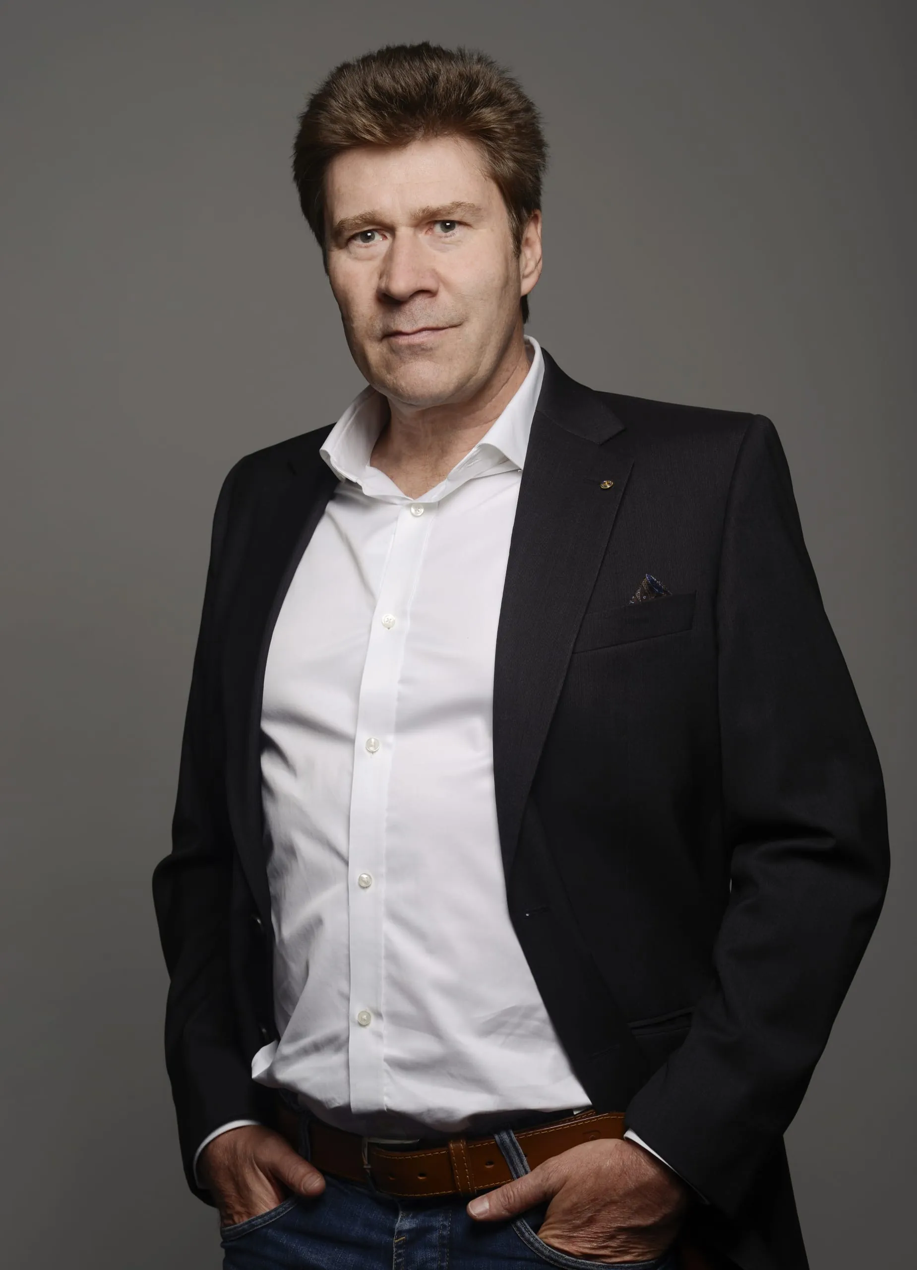 Führungswechsel bei der Gurt- und Bandweberei Stahl