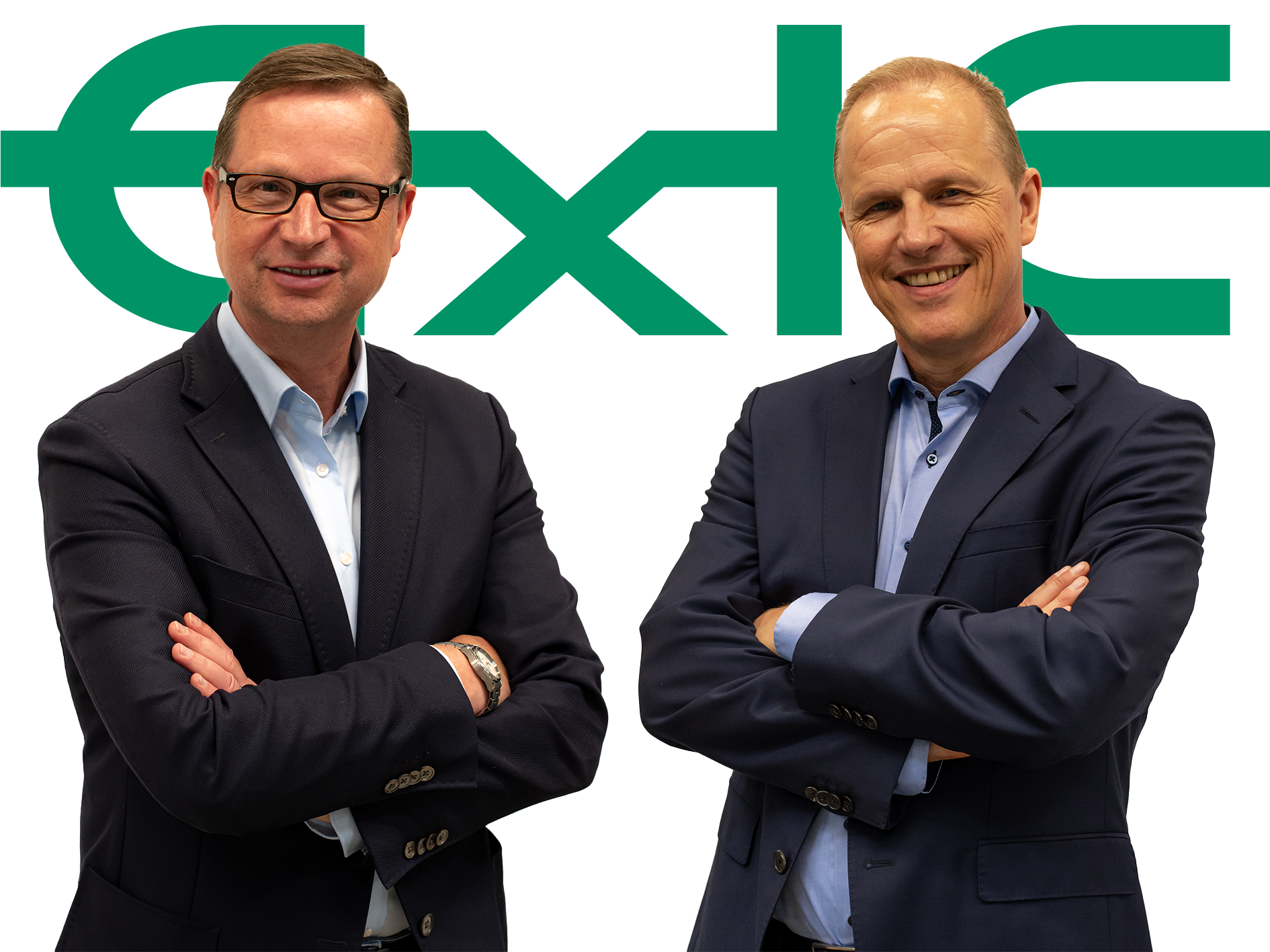 Exte: Doppelspitze mit klaren Zielen
