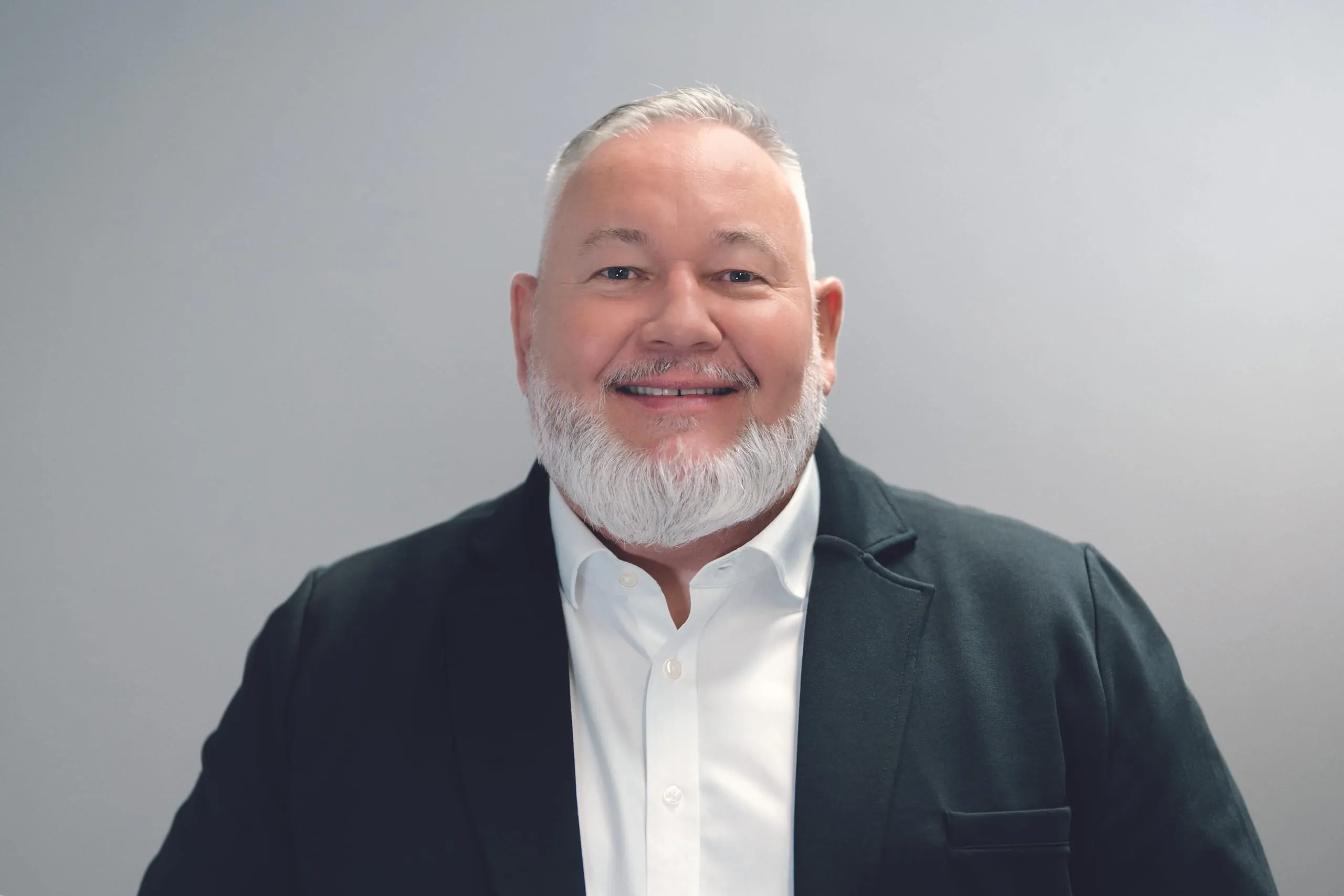 Frank Reisenauer wird Geschäftsführer von Gluetex