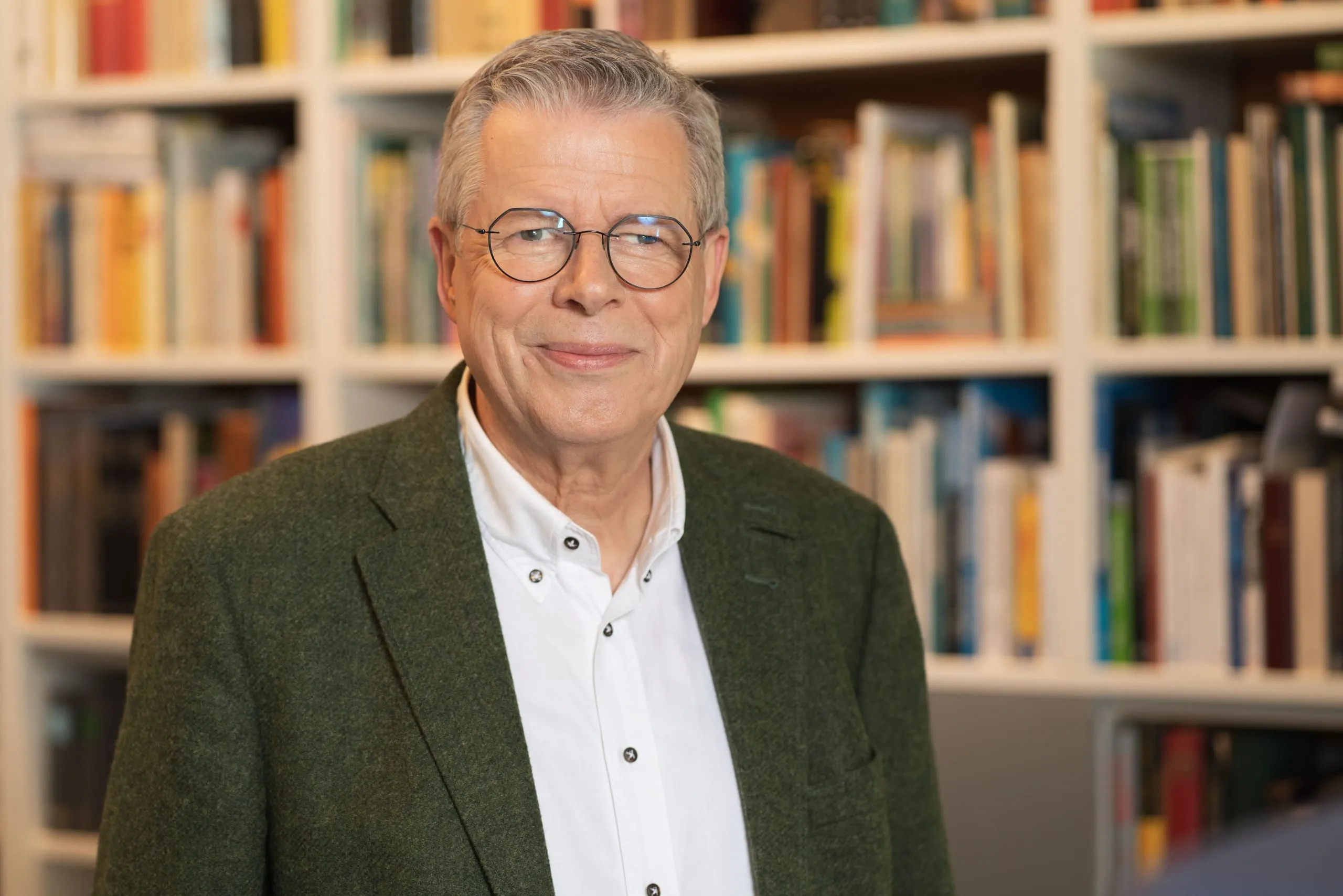 Hunter Douglas: Friedrich W. Petrat erhält Auszeichnung