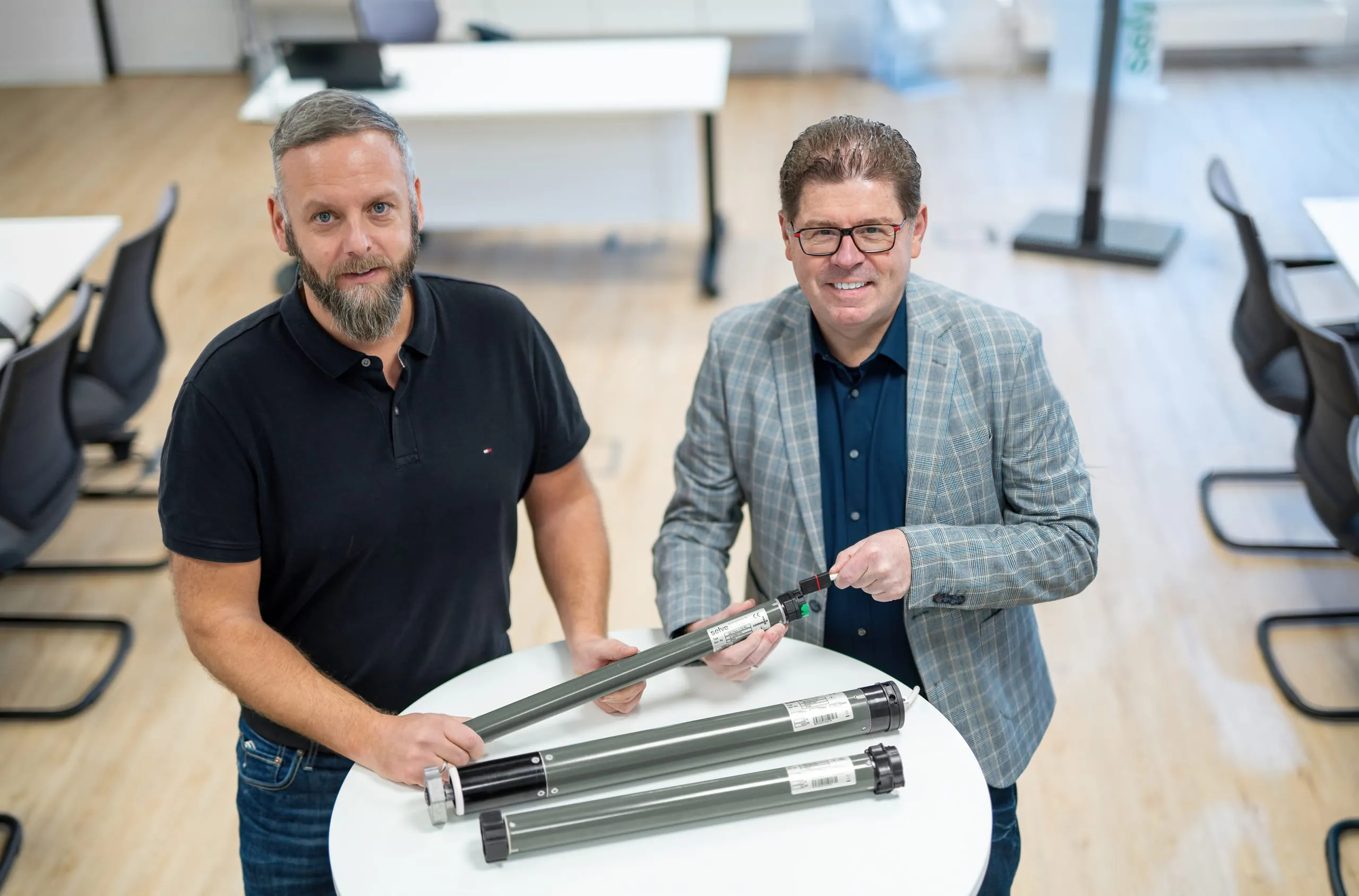 Selve: Durchgängigkeit als Kern-Philosophie