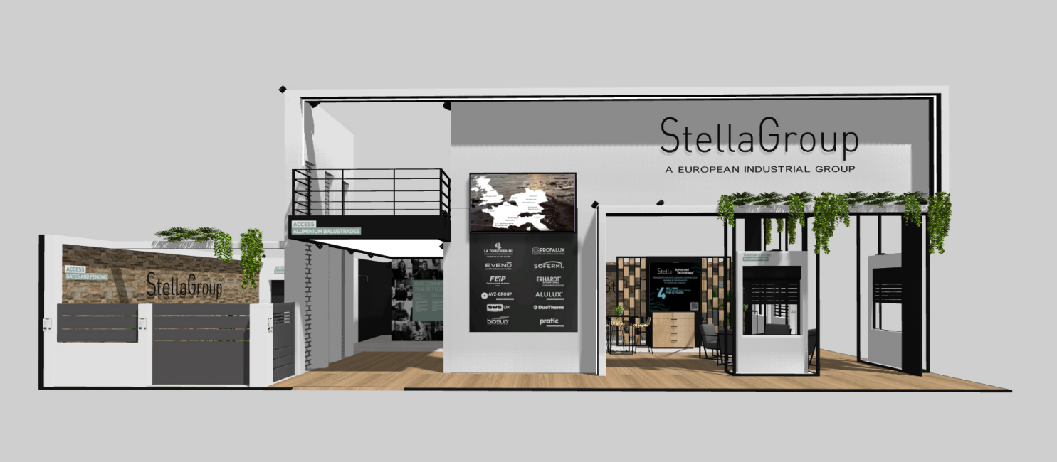 Stella Group stellt Marken in den Mittelpunkt