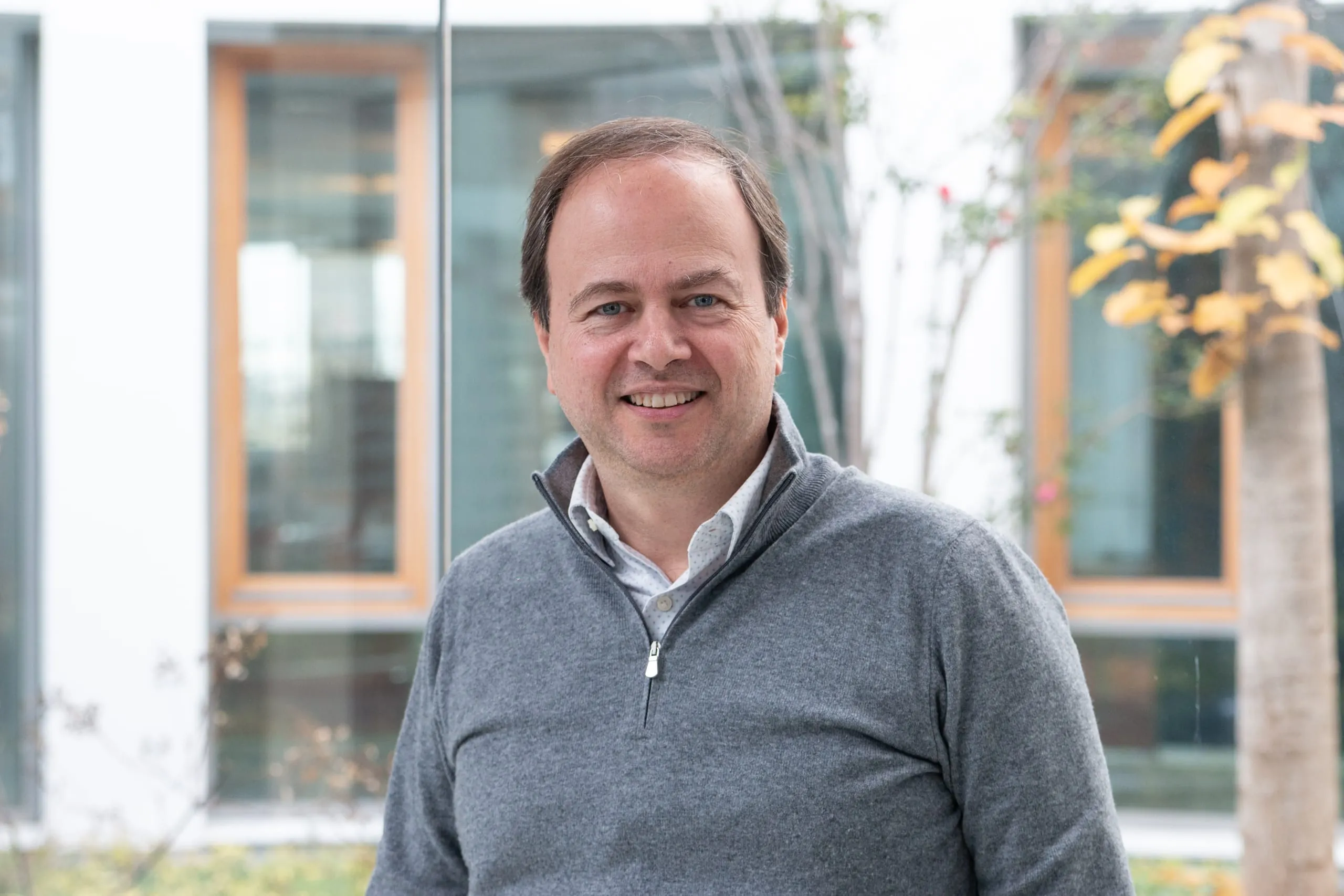 Nice: Vincenzo Girlando wird neuer Chief Technology Officer