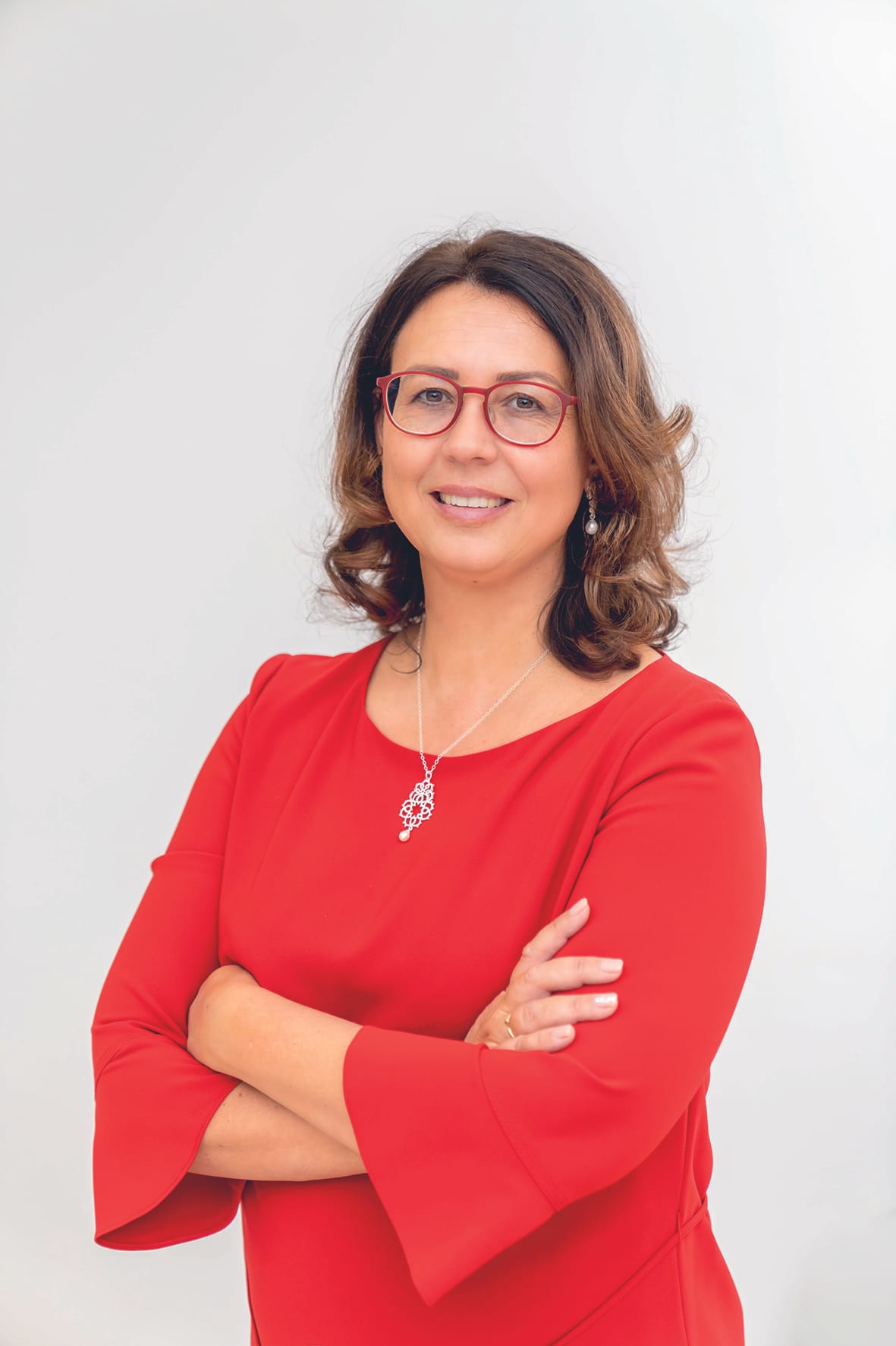 Welche Highlights zeigen Sie auf der R+T? − Miriam Albrecht