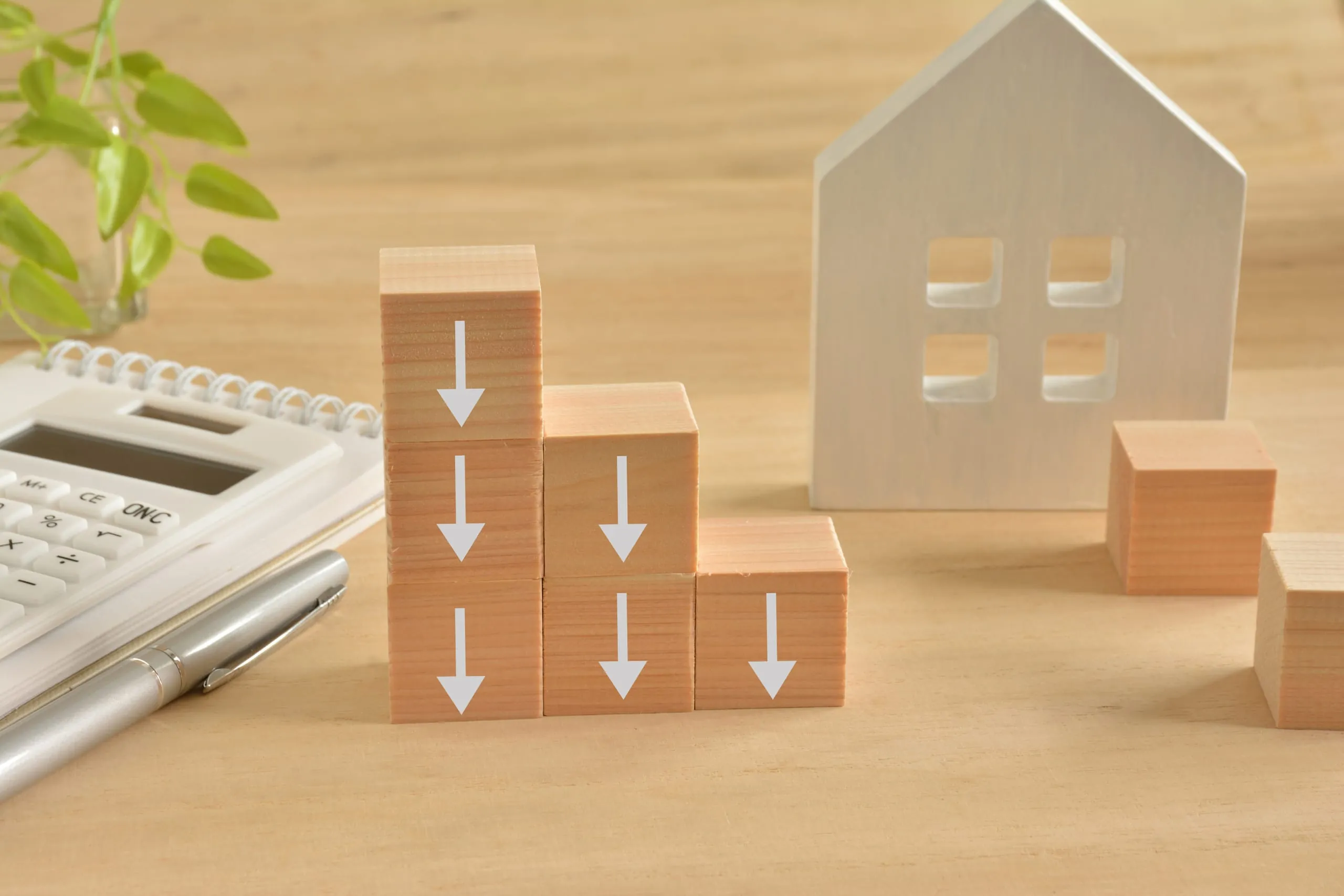 Massiver Markteinbruch bei Sonnenschutzsystemen