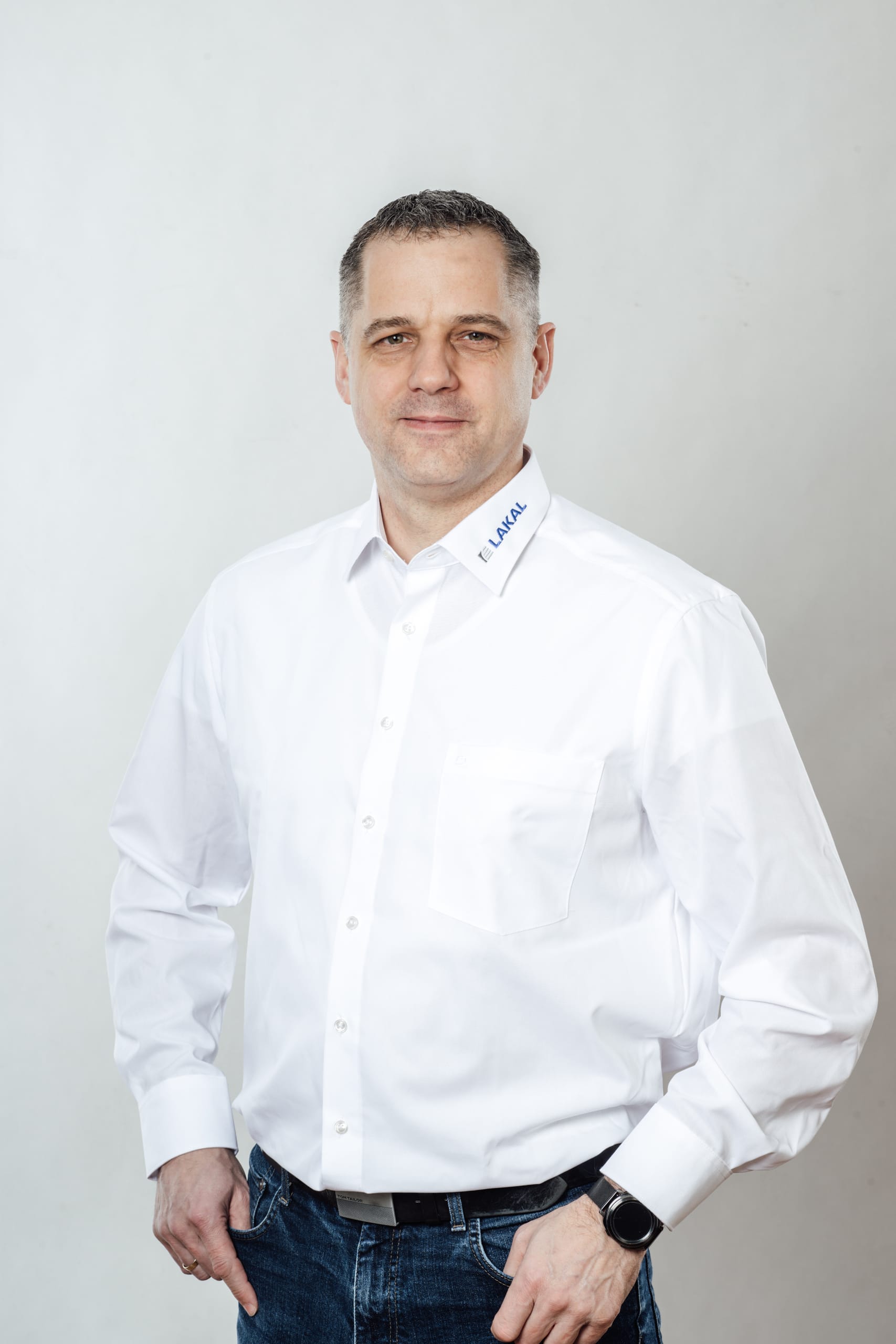 Lakal mit neuem Ansprechpartner in NRW