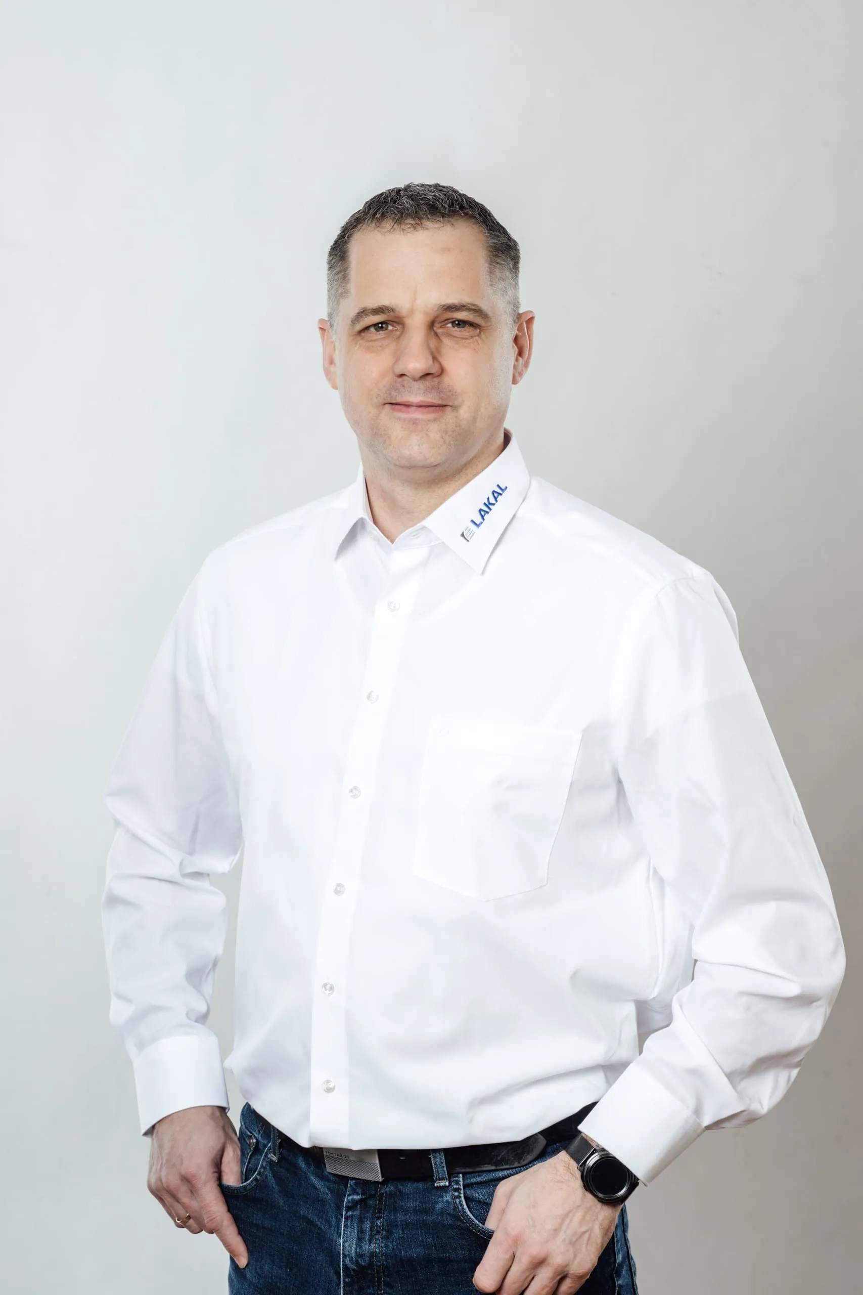 Lakal mit neuem Ansprechpartner in NRW