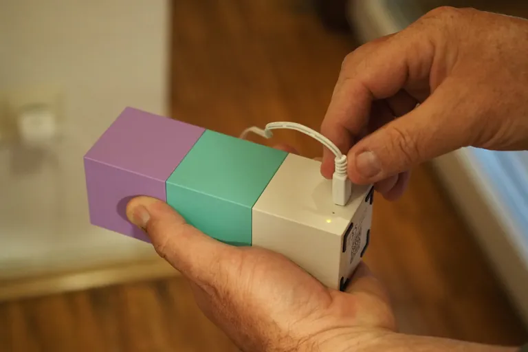 Die Schulung gibt auch einen &Uuml;berblick &uuml;ber die verschiedenen SmartHome-Systeme. 