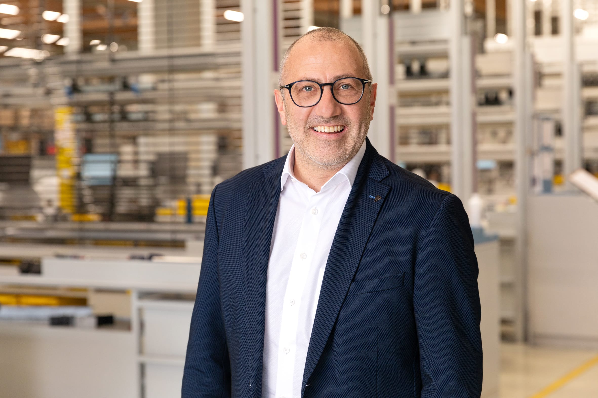 Hella: 214 Millionen Euro Umsatz im Jahr 2023