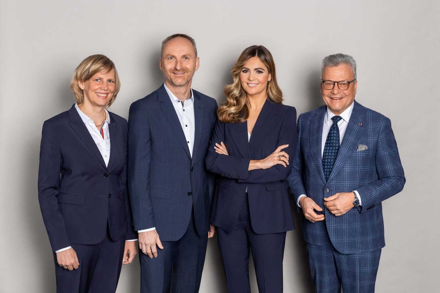 GKD Group schließt Neuaufstellung im Vorstand ab sicht & sonnenschutz