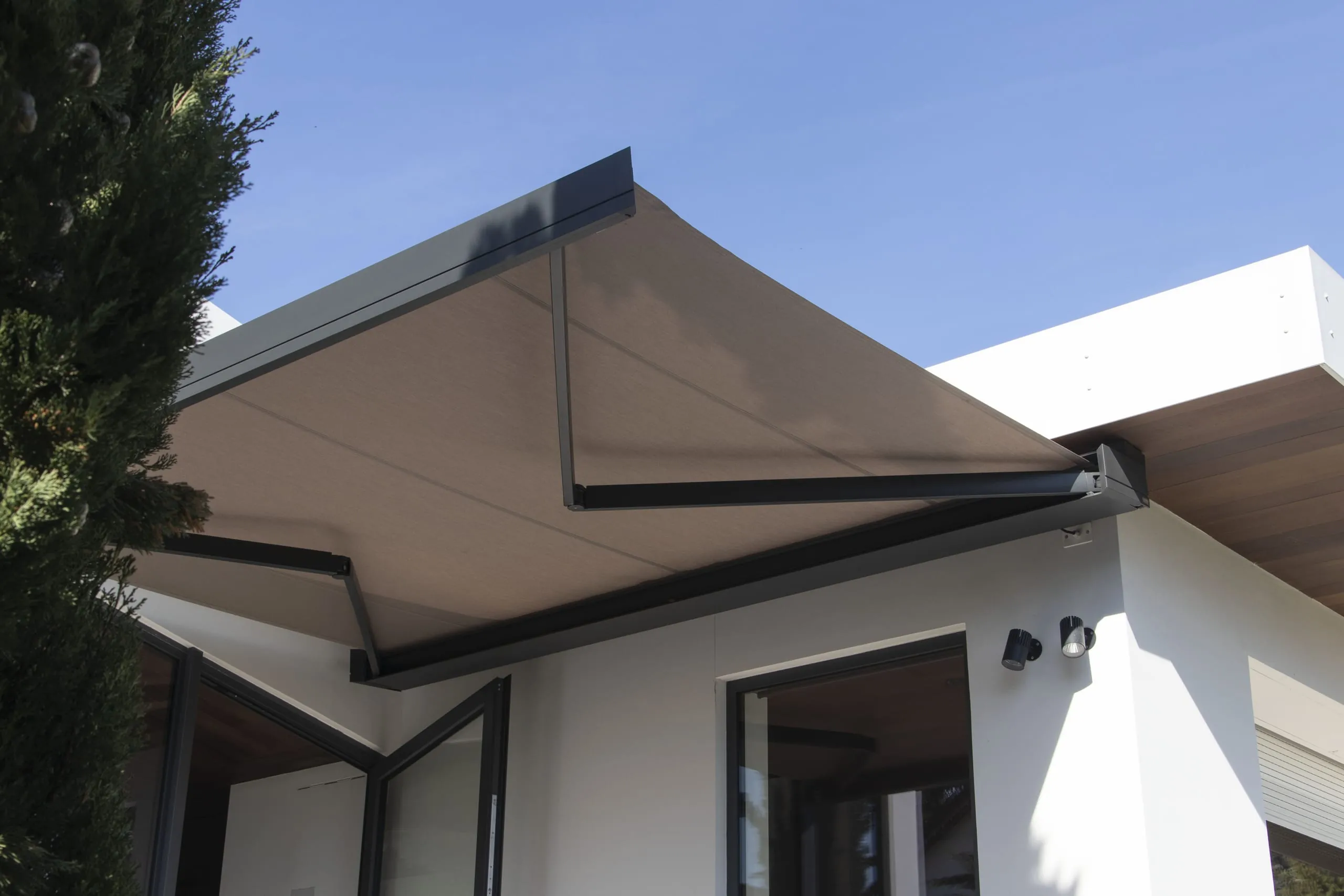 Lösungen für smartes und nachhaltiges Wohnen