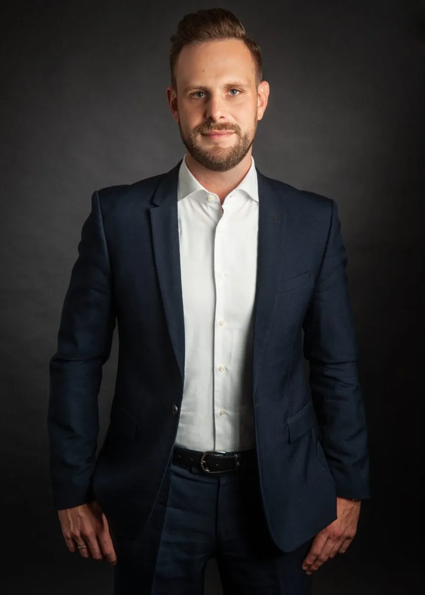 Jan Hülsmann ist Mitglied der Novoferm-Geschäftsleitung