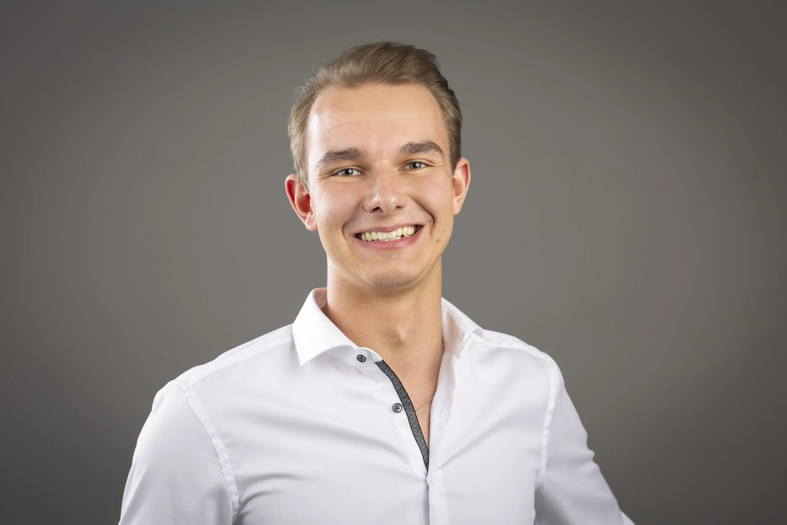 Neuer Fachhandwerksleiter und Sales Manager bei Sattler