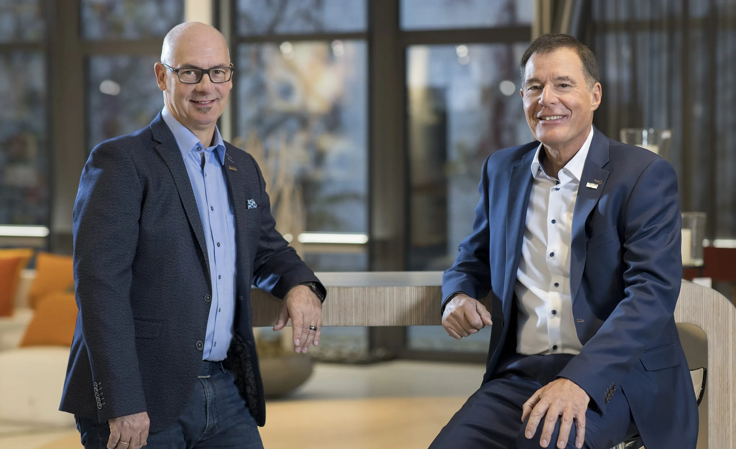 Markilux erwirtschaftet akzeptablen Umsatz