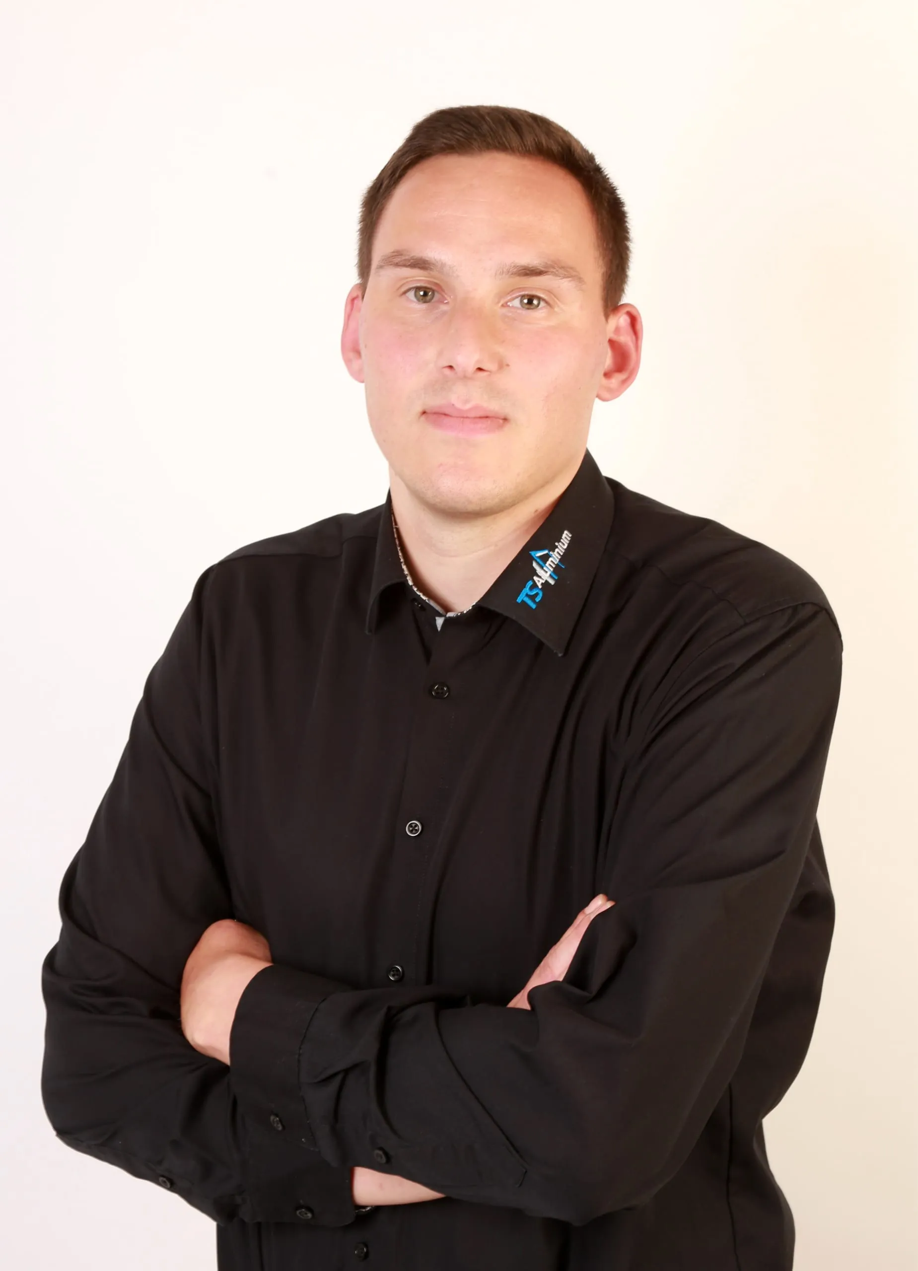 TS-Aluminium stärkt Vertrieb in Mitteldeutschland