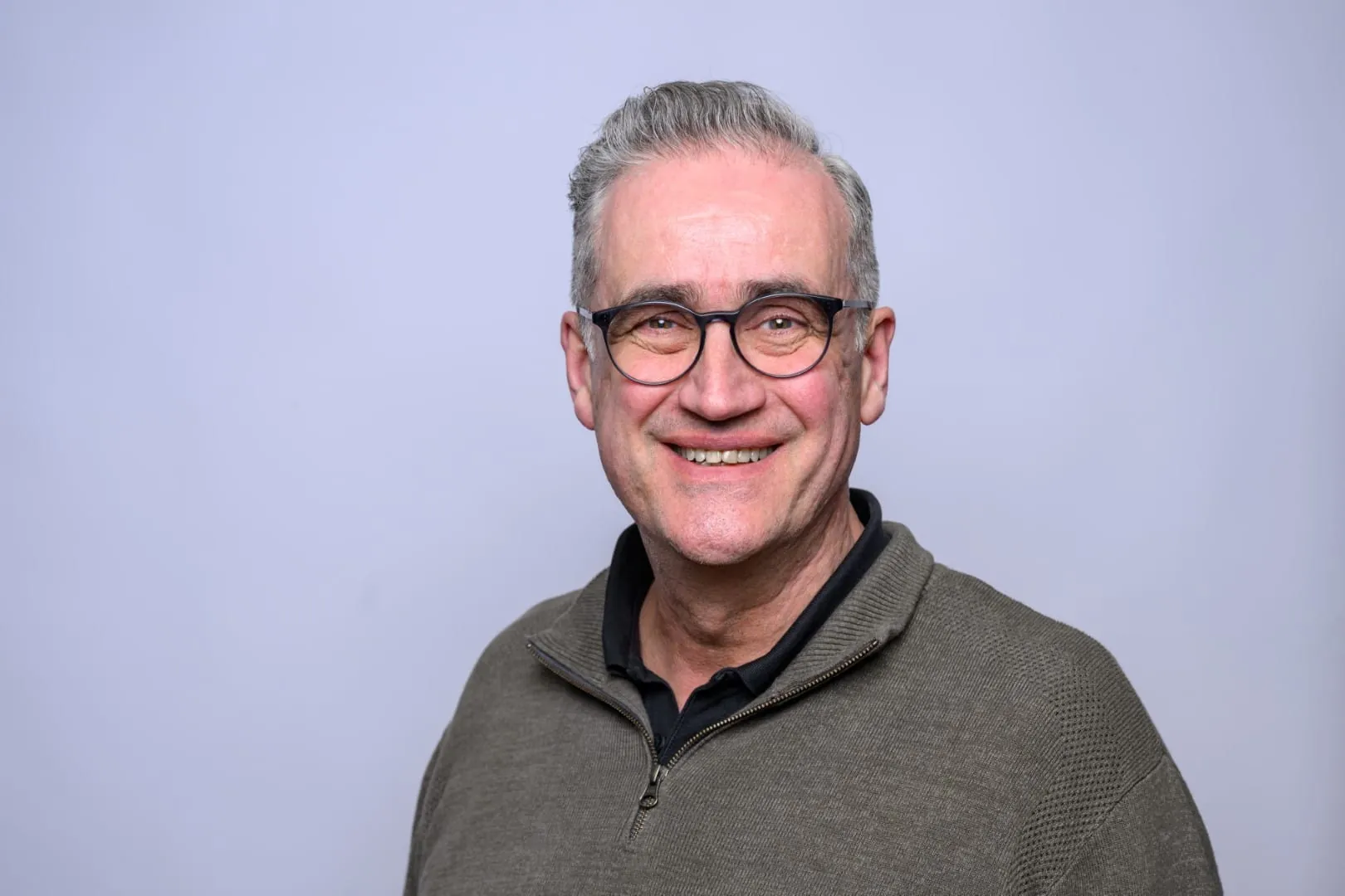 Nüssgens: "Wir sind mit der Vier-Tage-Woche sehr zufrieden."