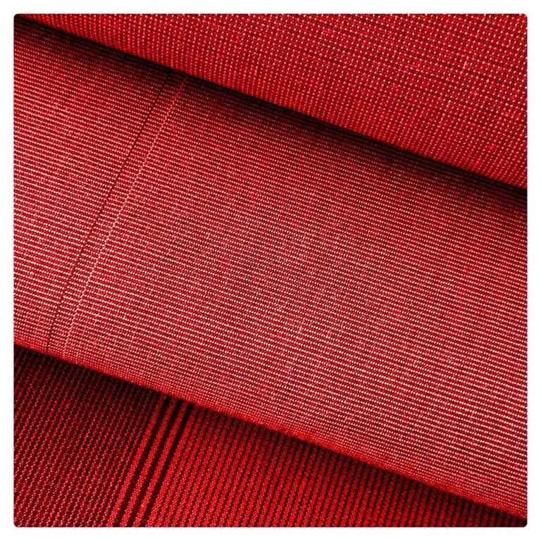 Markisentuche der Kollektion Elegance Eco gibt es in verschiedenen Farben und Designs.