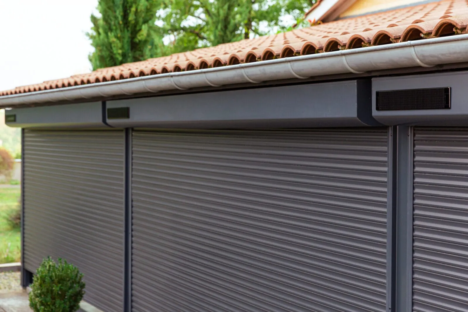 Smarten Sonnenschutz fachgerecht planen