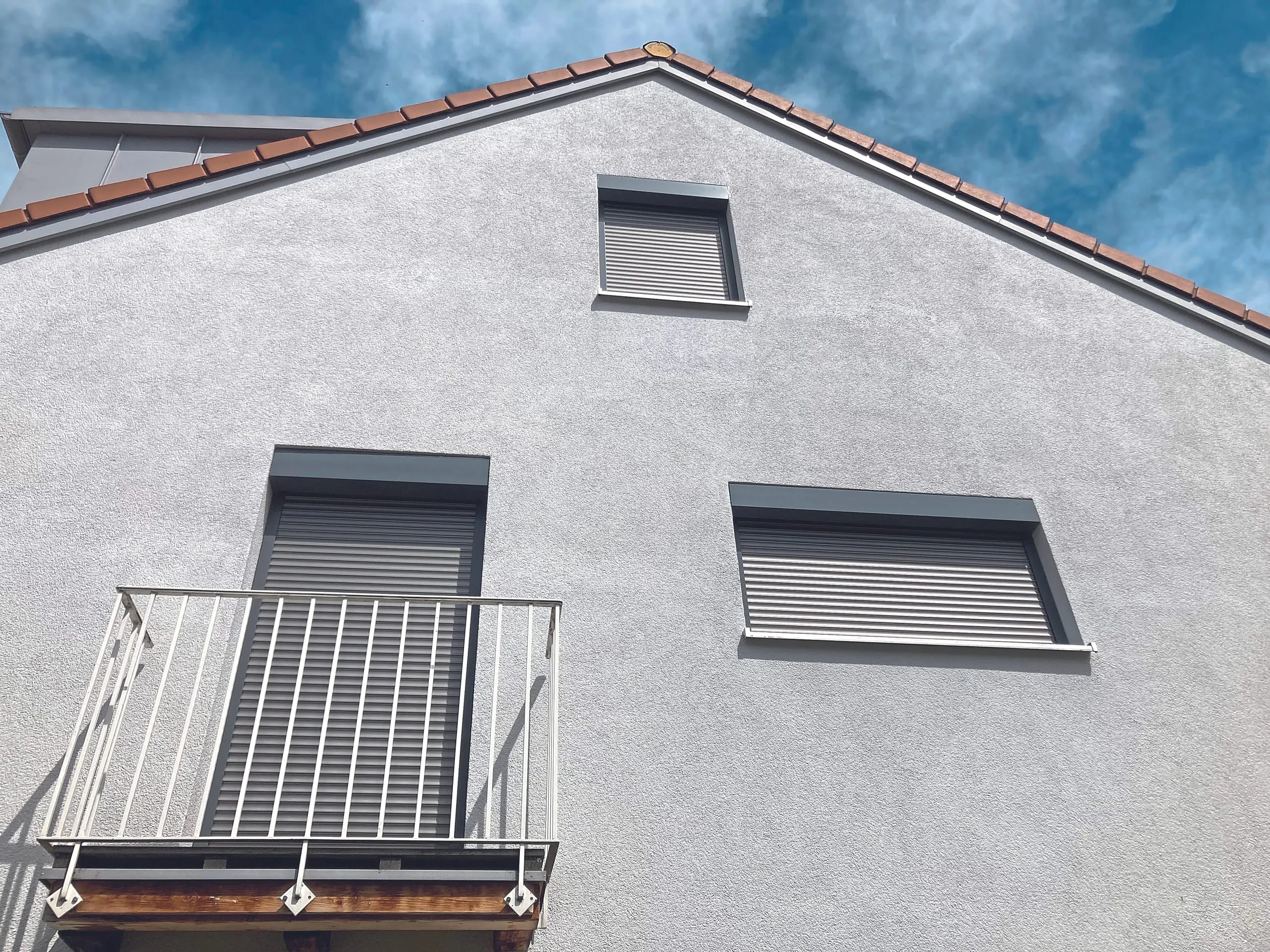 Tradition und Moderne vereint