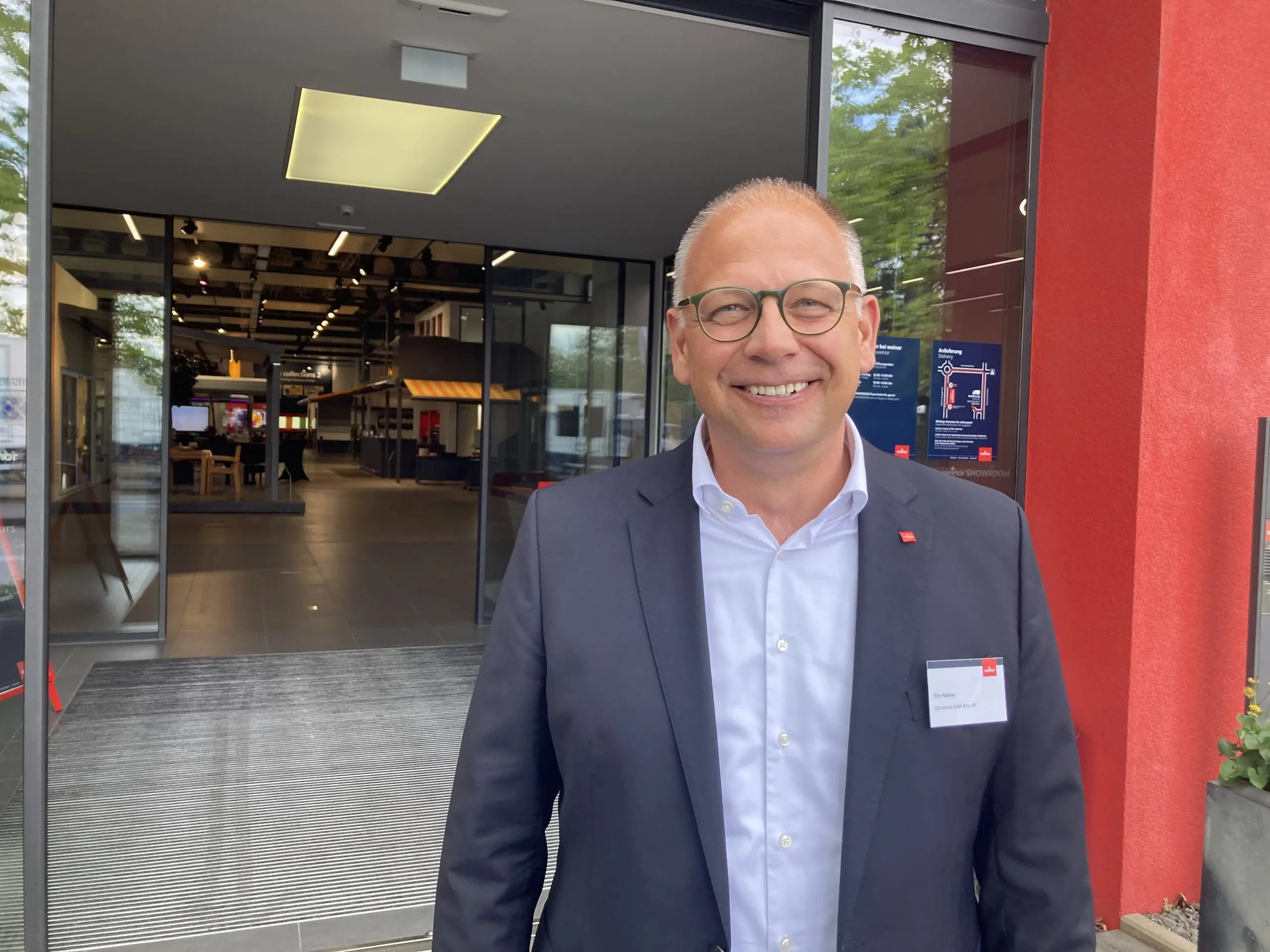 Weinor setzt auf 'Draußenwelten'