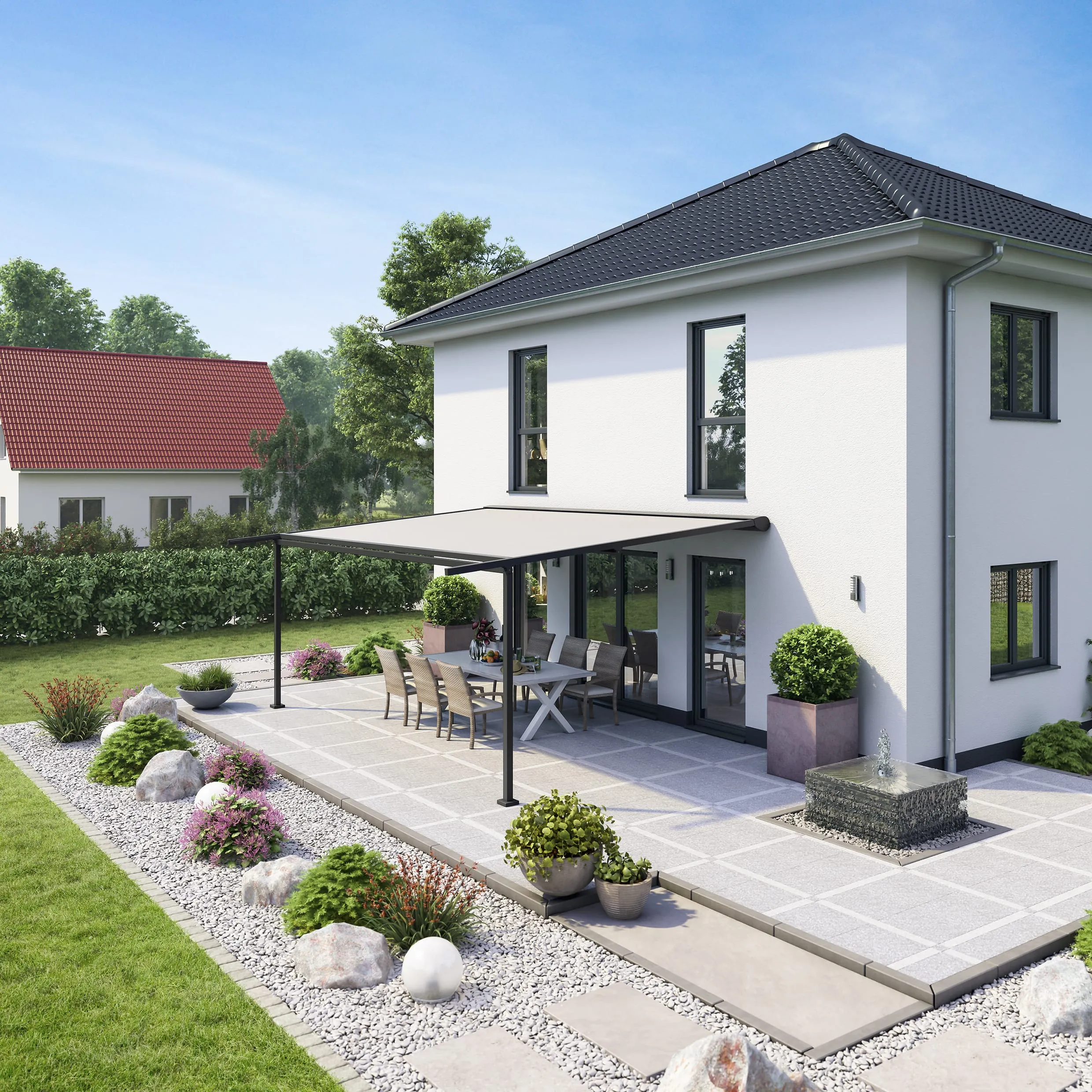 Nova Hüppe ergänzt Produktportfolio