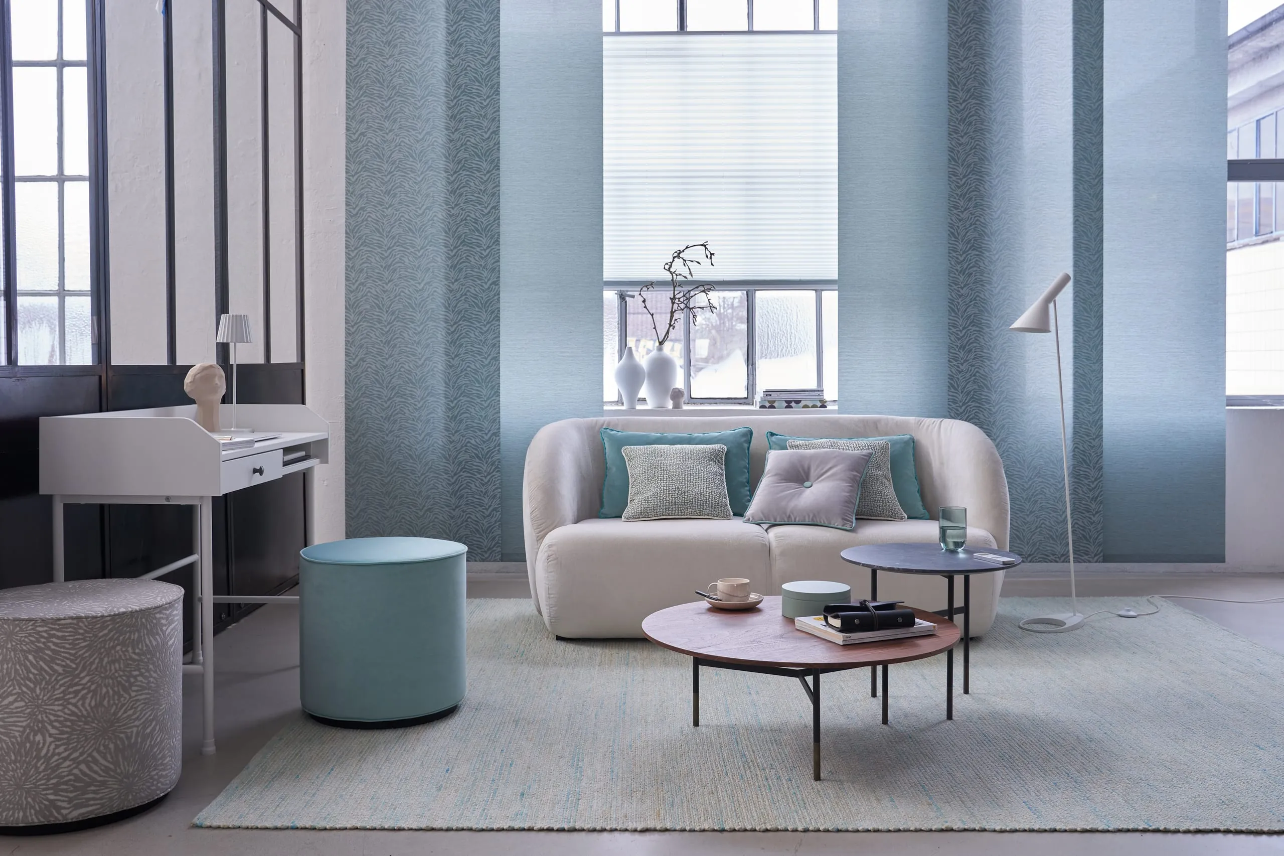 Deco-Team präsentiert Colourful Affairs