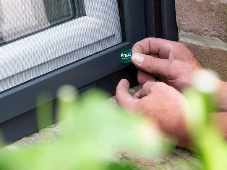 GroJa bietet eine breite Palette langlebiger und qualit&auml;tsgepr&uuml;fter L&ouml;sungen auf Basis stranggepresster Profile an.