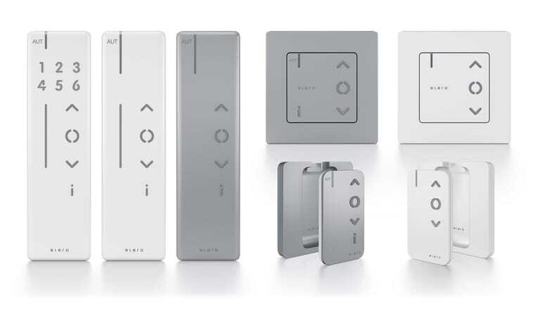 Elero SON Funksender