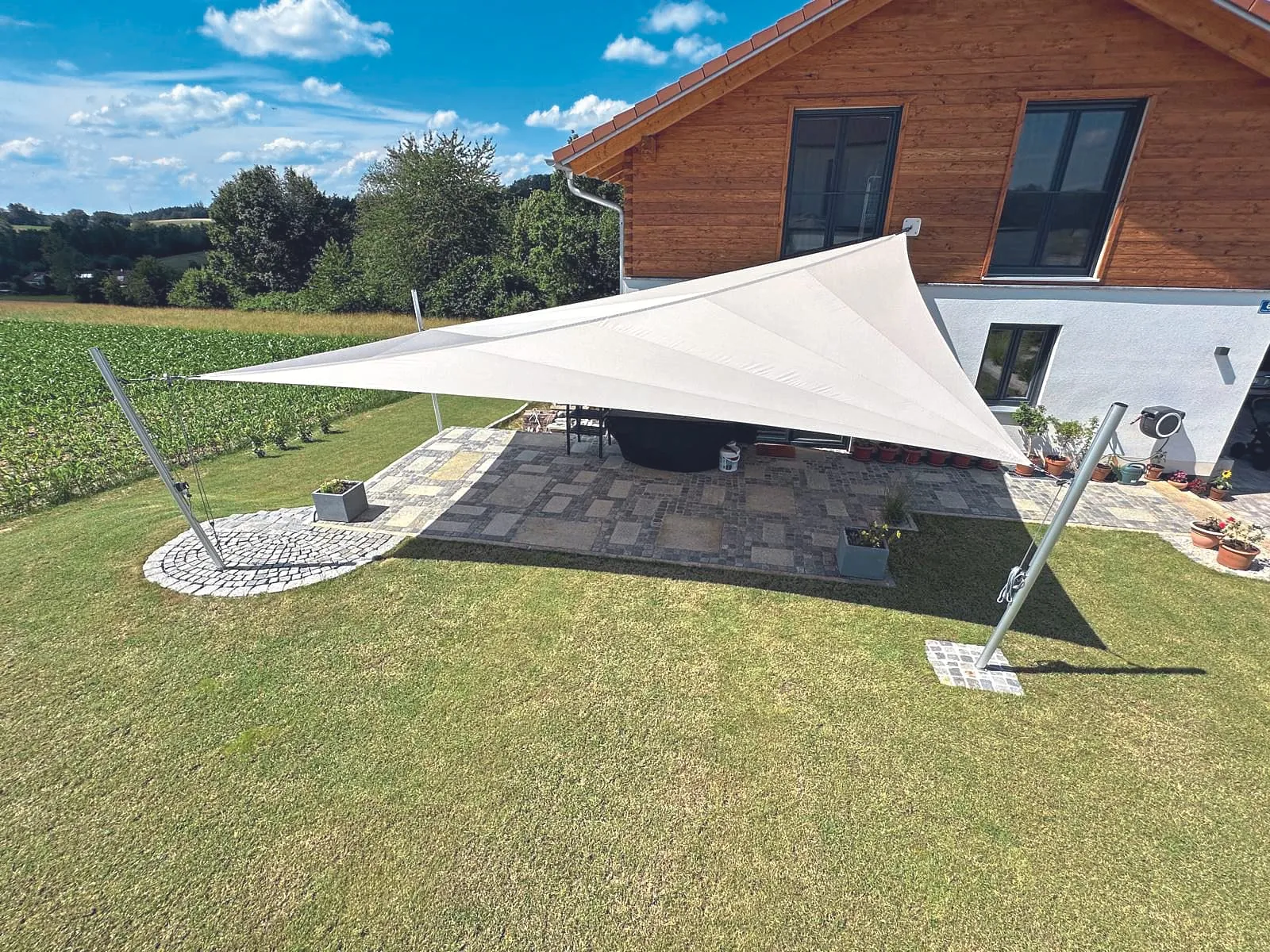 Privatleben und Arbeit unter einen Hut bringen