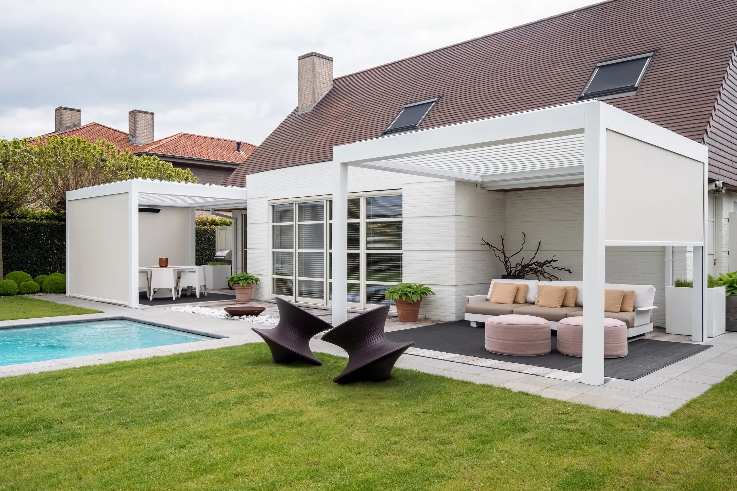 Berner vergleicht Fachhandelsprodukte mit Baumarktware