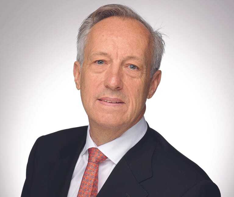 Dipl.-Ing. Gerd-Joachim Müller ist ö.b.u.v. Sachverständiger der IHK Frankfurt am Main für Tore, Sonnenschutz und Rollläden.