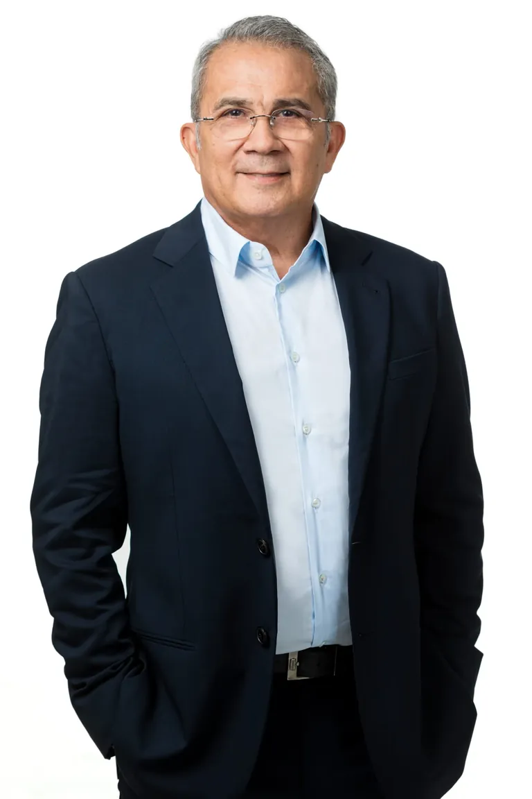 Juan B. Mogollon ist neuer CEO von Nice und wurde in den Verwaltungsrat berufen.