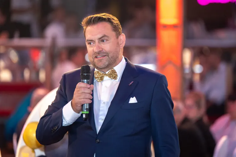 Lakal 100 Jahre Yannick Gross