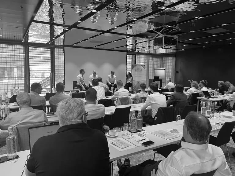 Wiener Fenster- und Sonnenschutz-Kongress