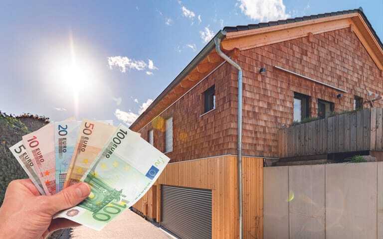 Im Rahmen der Kooperation mit Fuchs & Eule bietet Heroal Eigenheimbesitzern einen Rundum-Service hinsichtlich Energieberatung und Förderprozess an. Auch Heroal Fachpartner profitieren von diesem Angebot.