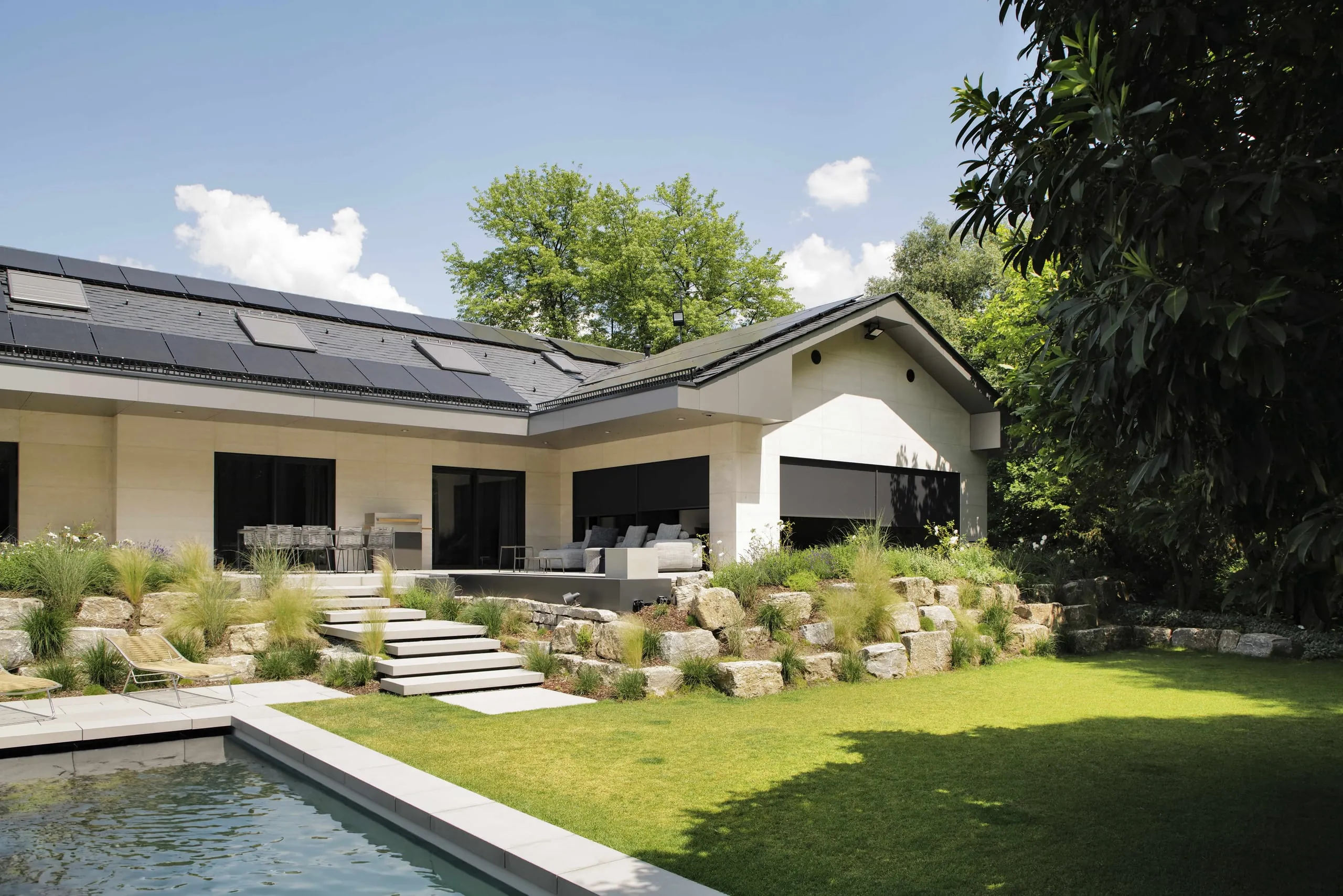 So schön kann Sanierung sein