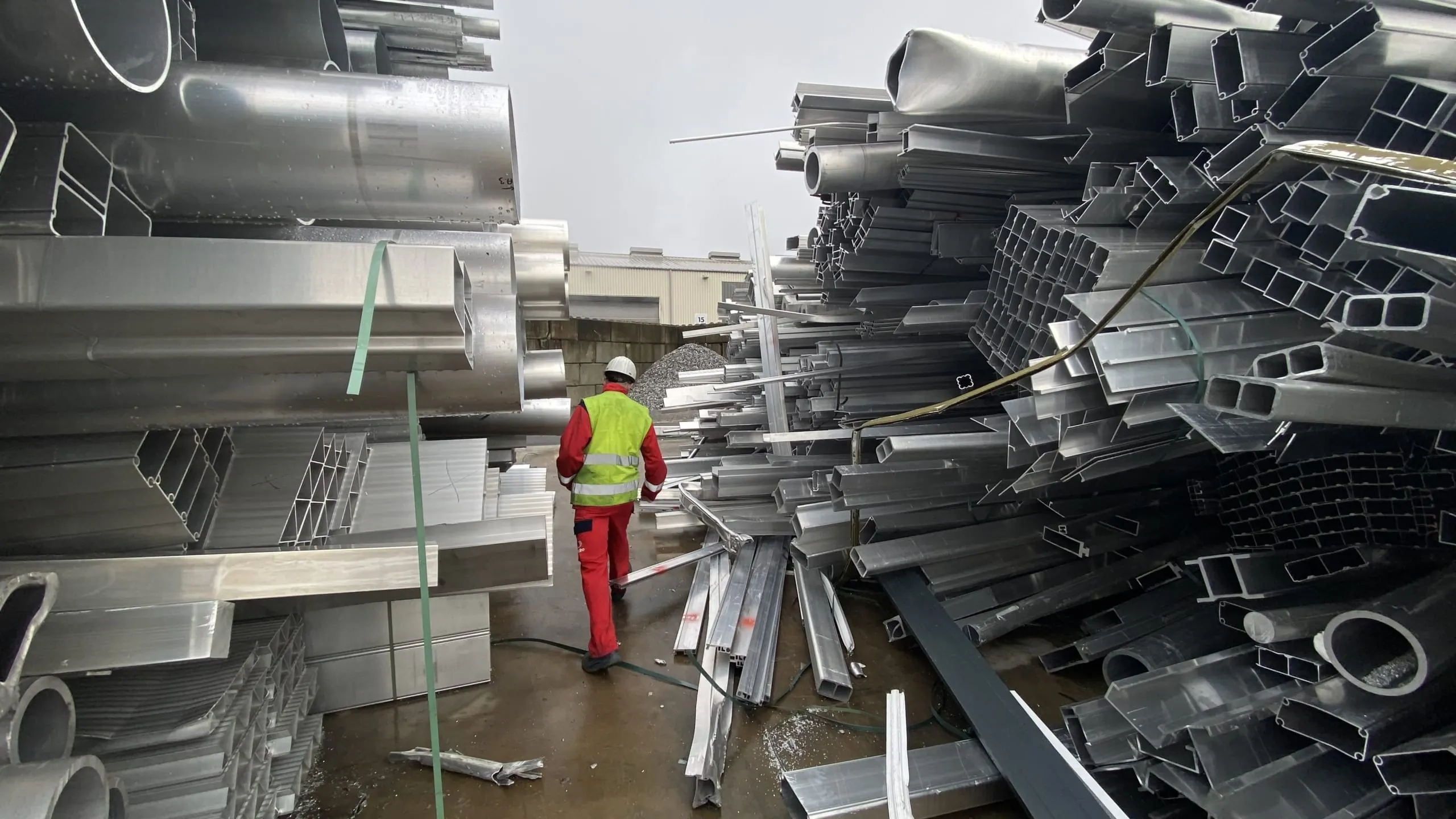 Recycling-Initiative AUF feiert 30-jähriges Bestehen