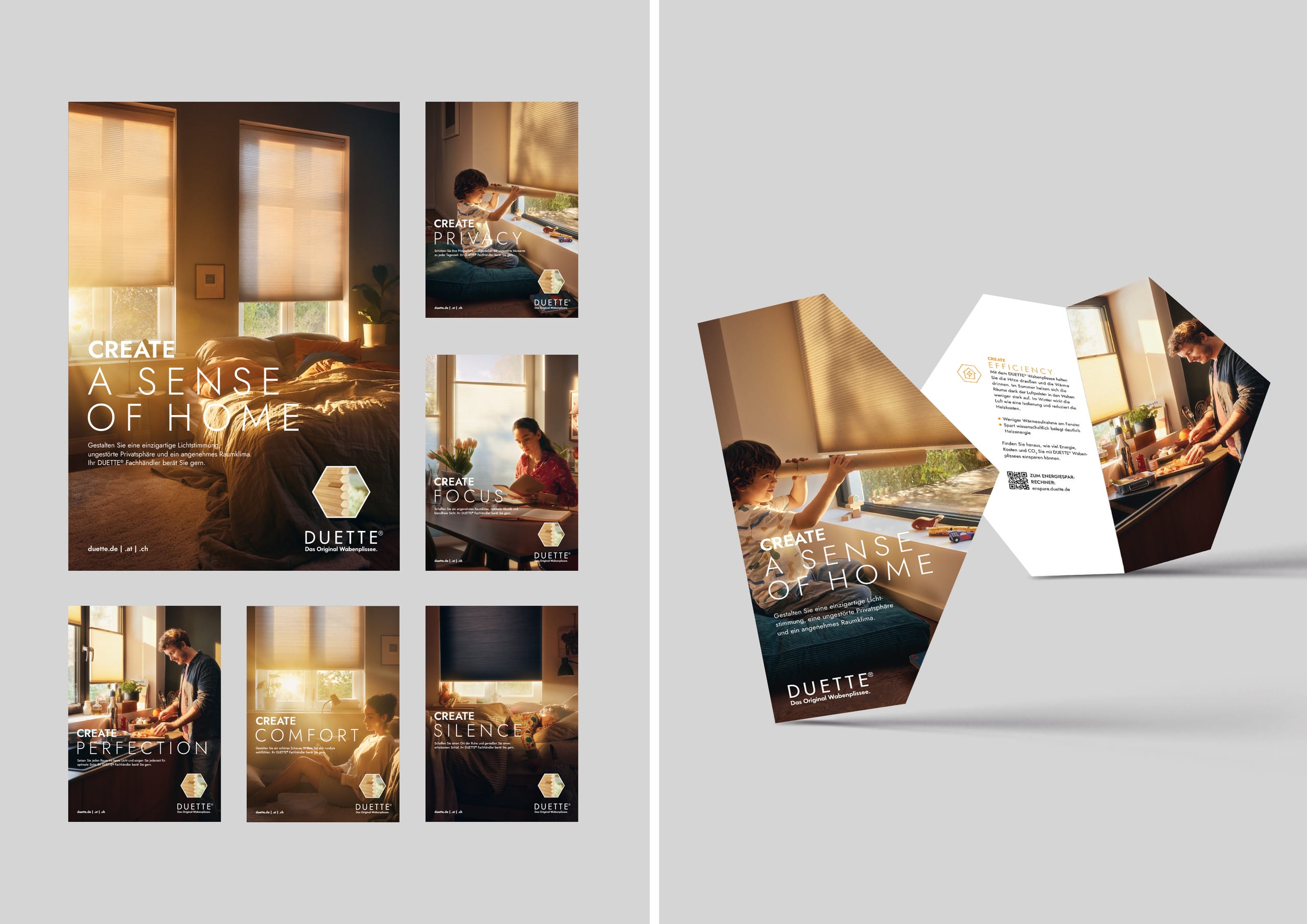 Duette: Erfolgreicher Start der Marketingkampagne