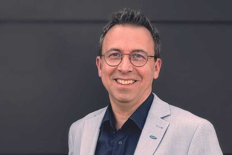 Kai ROger Novoferm