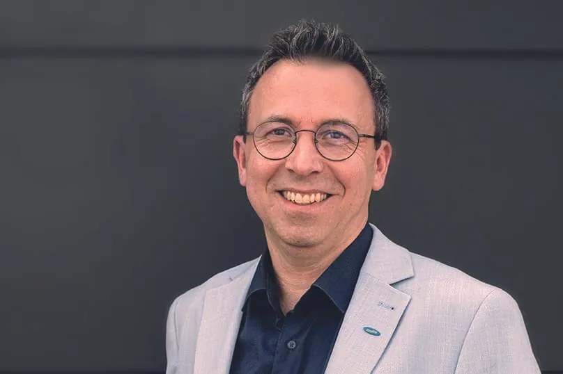 Novoferm: Kai Roiger folgt auf Norbert Dyx