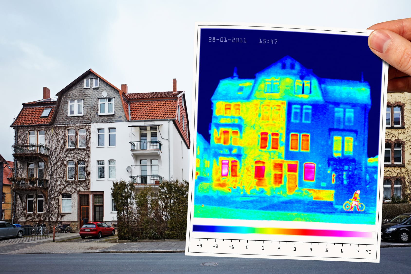 So nutzen Sie das Potenzial der Fenstersanierung