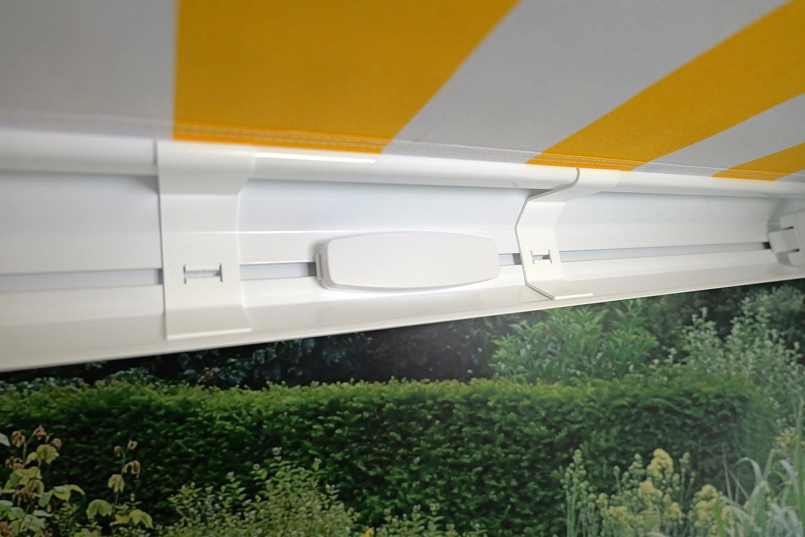 Neuer Markisenwächter von Rademacher