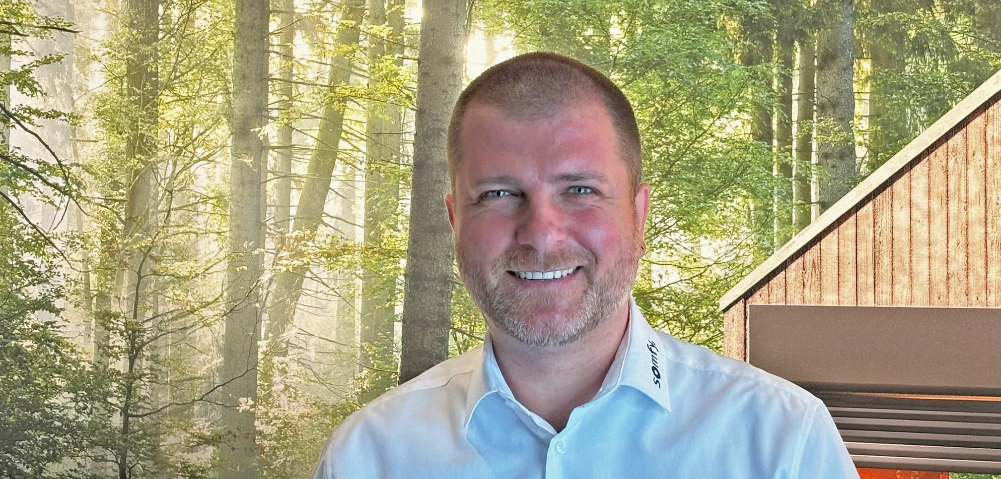 Somfy besetzt Geschäftsführung in der Schweiz neu