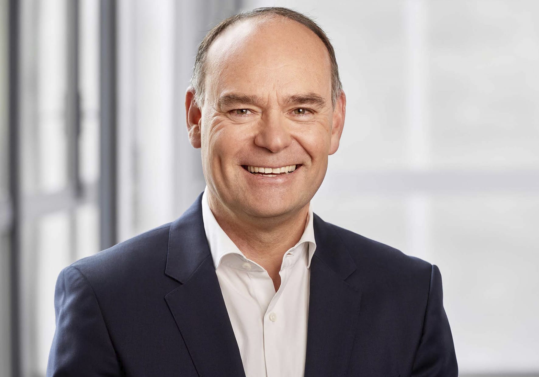 Neue Geschäftsführung bei Schmitz Textiles - sicht & sonnenschutz