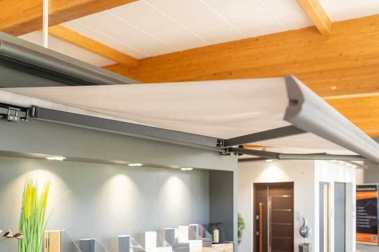 Im neuen KE Store k&ouml;nnen die Besucher die Produkte des Unternehmens anfassen und testen.