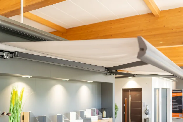 Im neuen KE Store k&ouml;nnen die Besucher die Produkte des Unternehmens anfassen und testen.