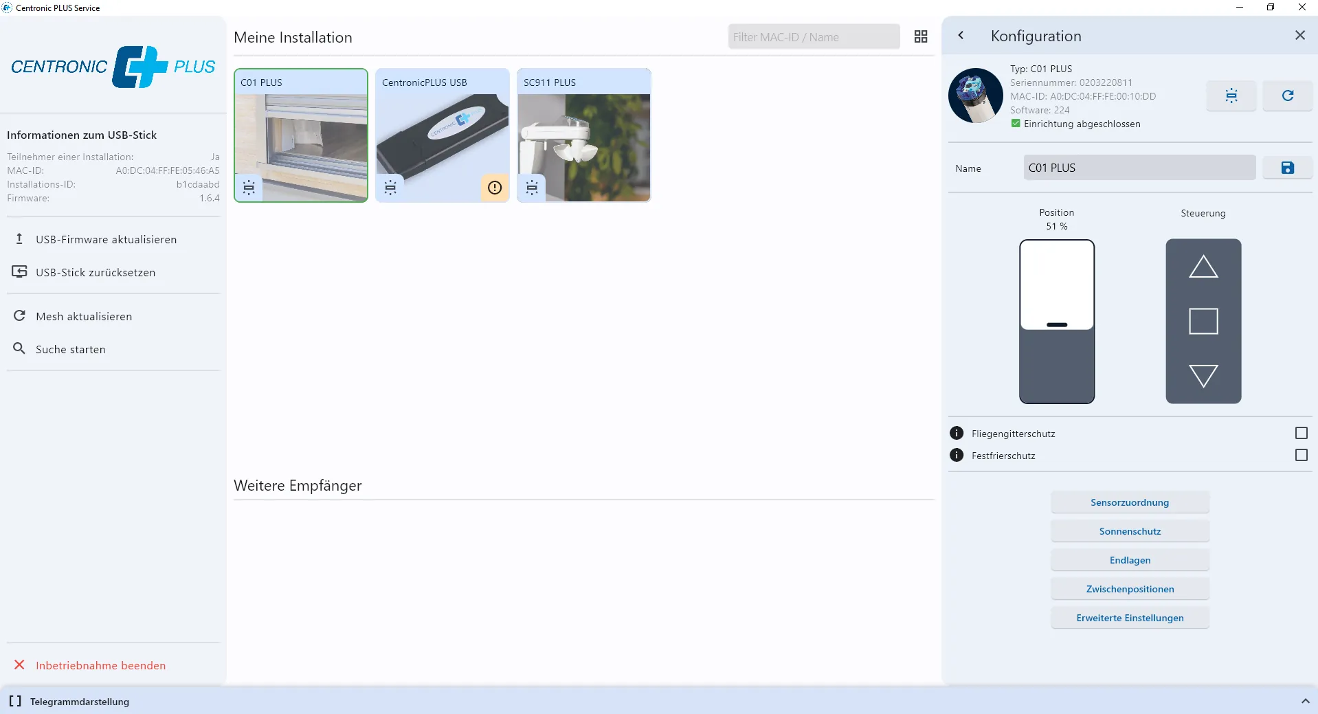 Becker Tool: Becker-Antriebe launcht neue App