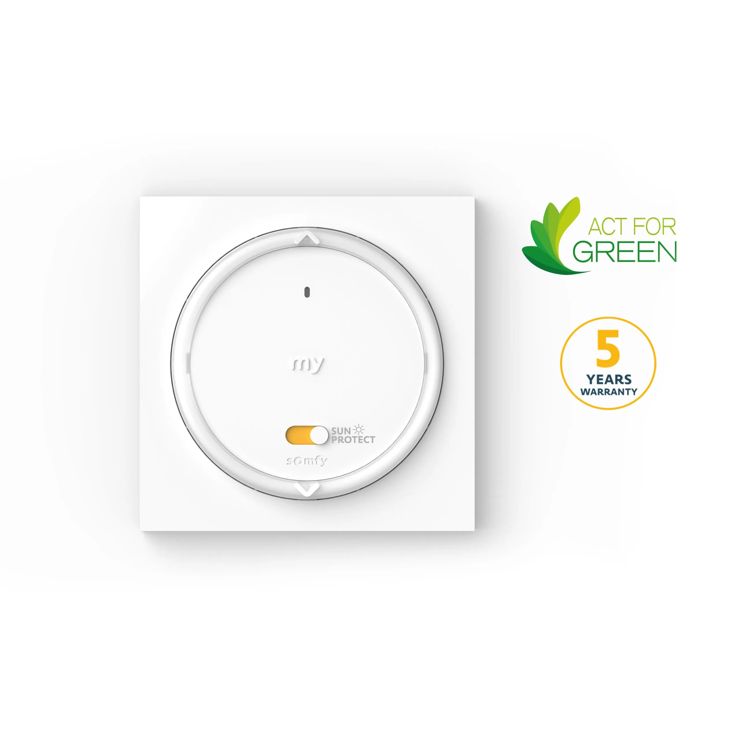Herbst 2024: Somfy präsentiert Produktneuheiten